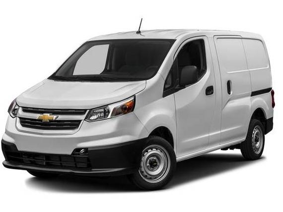 CHEVROLET CITY EXPRESS 2017 3N63M0ZN8HK720874 image CHEVROLET CITY EXPRESS 2017 3N63M0ZN8HK720874 image